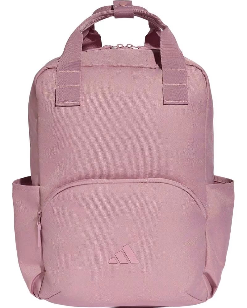 MOCHILA ADIDAS CASUAL MORADA MORADO