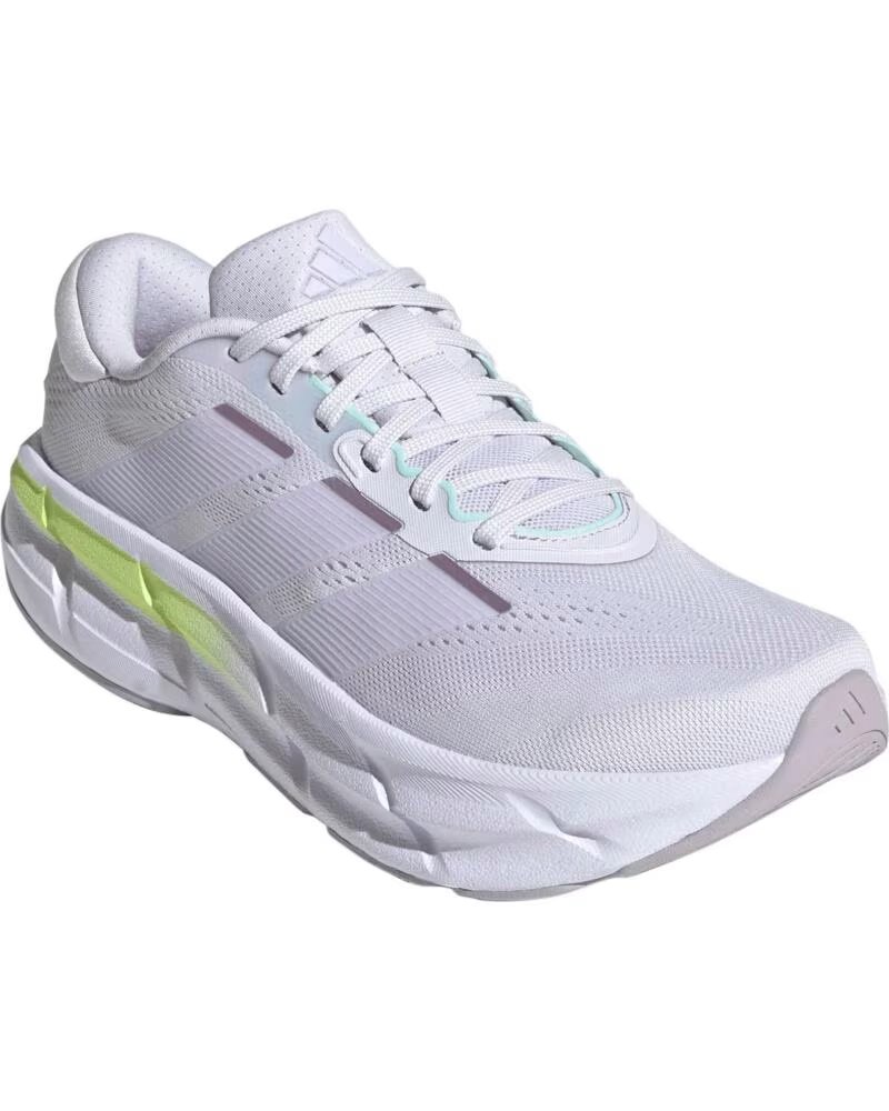 ADIDAS ZAPATILLAS RUNNING IH9829 PARA MUJER BLANCO