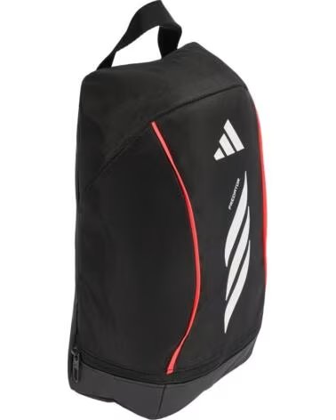 ADIDAS BOLSO ZAPATERO PREDATOR NEGRO