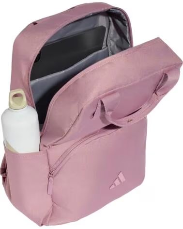 MOCHILA ADIDAS CASUAL MORADA MORADO