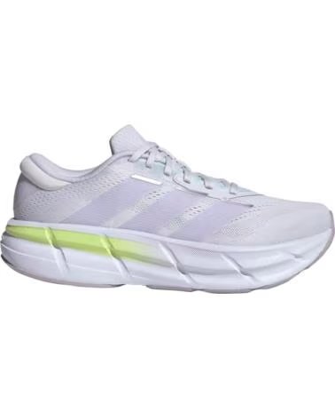 ADIDAS ZAPATILLAS RUNNING IH9829 PARA MUJER BLANCO