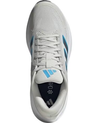 ADIDAS TÉNIS DE DESPORTO RESPONSE HOMEM GRIS
