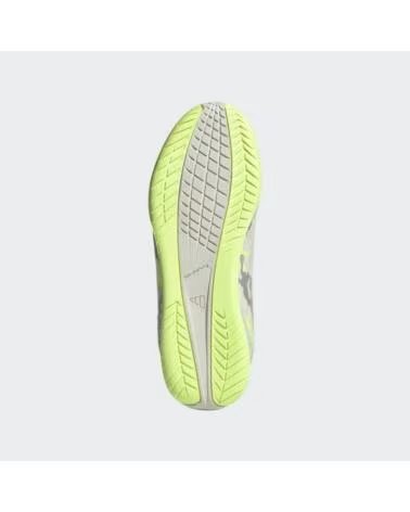 ZAPATILLA DEPORTE UNISEX NIÑOS ADIDAS BLANCO