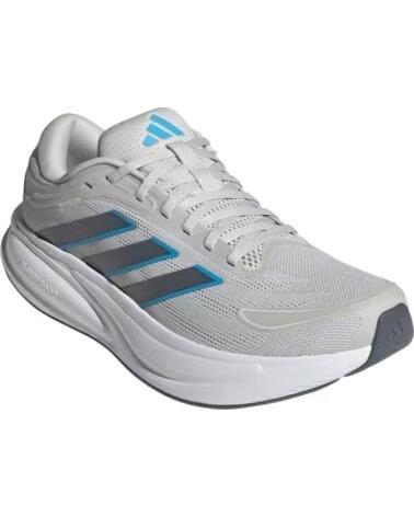 ADIDAS TÉNIS DE DESPORTO RESPONSE HOMEM GRIS