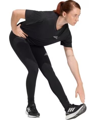 ADIDAS Mallas Deportivas Ka0138 en negro para mujer BLACK