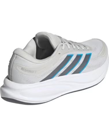 ADIDAS TÉNIS DE DESPORTO RESPONSE HOMEM GRIS