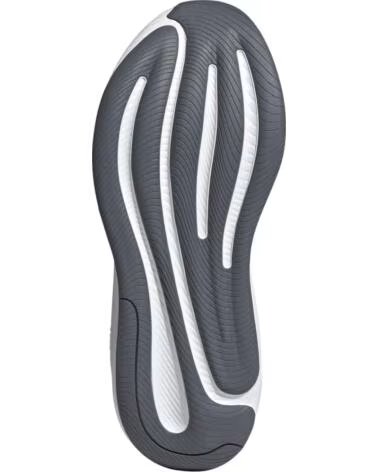 ADIDAS TÉNIS DE DESPORTO RESPONSE HOMEM GRIS