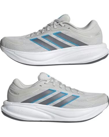 ADIDAS TÉNIS DE DESPORTO RESPONSE HOMEM GRIS