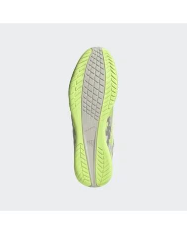 ADIDAS ZAPATILLA DEPORTE UNISEX NIÑOS BLANCO