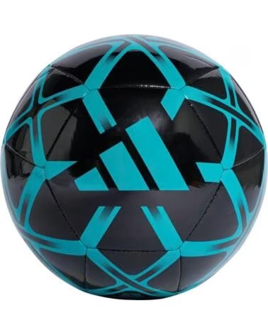 ADIDAS BALONES NEGRO