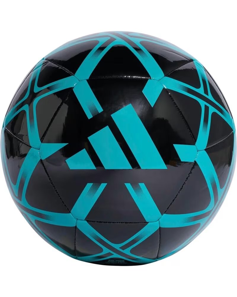 ADIDAS BALONES NEGRO