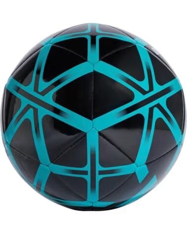 ADIDAS BALONES NEGRO