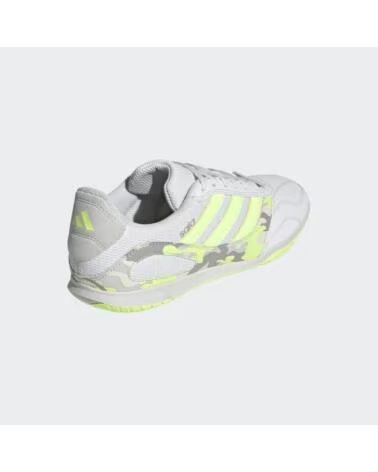 ADIDAS ZAPATILLA DEPORTE UNISEX NIÑOS BLANCO