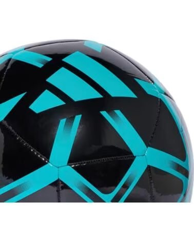 ADIDAS BALONES NEGRO