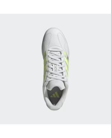 ADIDAS ZAPATILLA DEPORTE UNISEX NIÑOS BLANCO