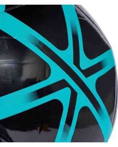 ADIDAS BALONES NEGRO