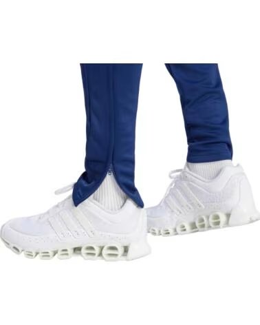ADIDAS PANTALON DE SURVÊTEMENT TIRO ES PNT HOMME BLEU DKBLUE-BROYAL-WHITE