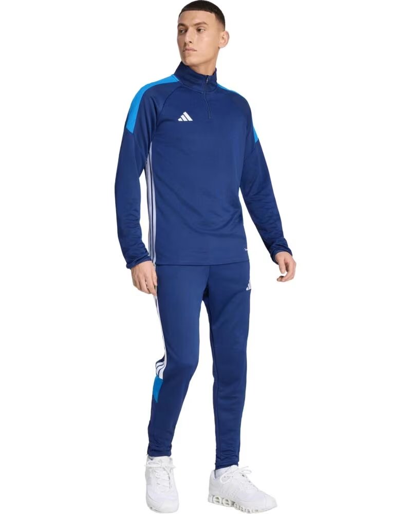 ADIDAS PANTALON DE SURVÊTEMENT TIRO ES PNT HOMME BLEU DKBLUE-BROYAL-WHITE