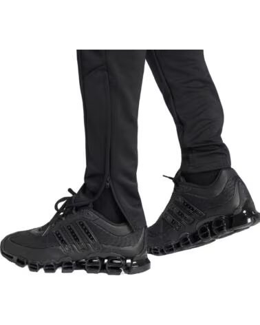ADIDAS PANTALON DE CHANDAL KG0809 PARA HOMBRE BLACK-BLACK-WHITE