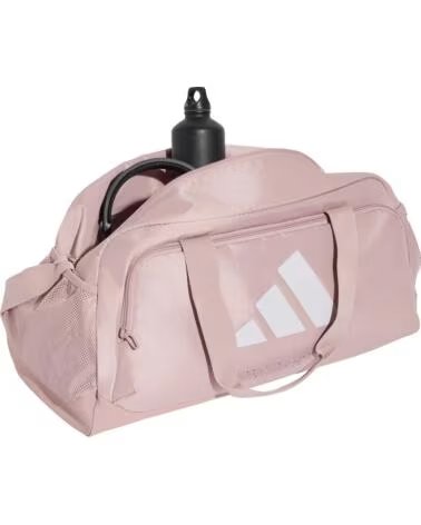 ADIDAS Bolso Def Gym Bag S Rosa Blanco 31 2 Litros Kq5167 Bolsa Gym Mediana ROSA