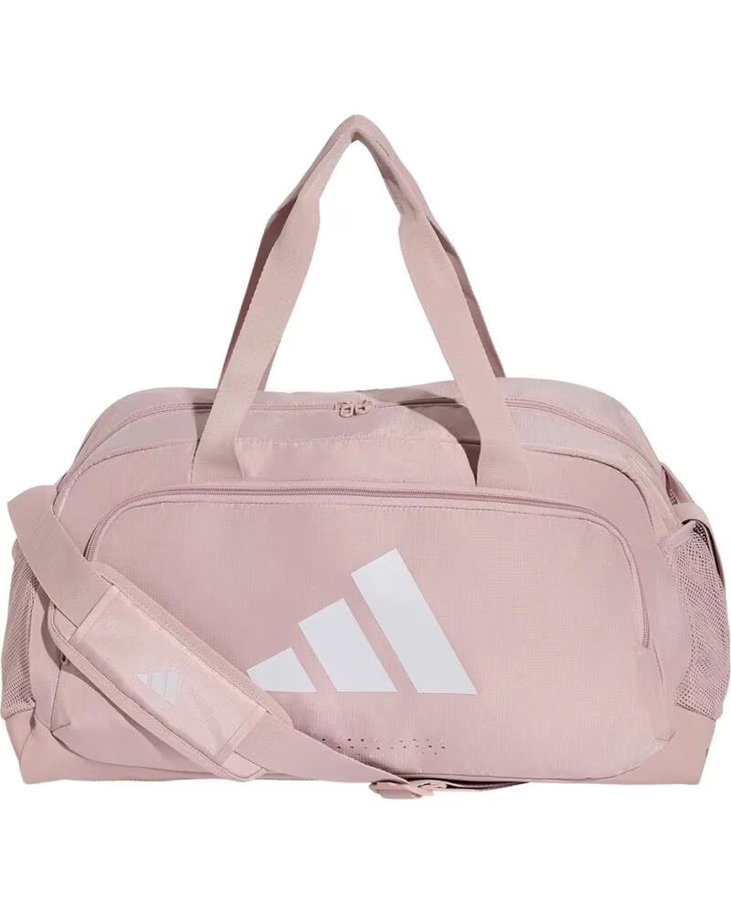 ADIDAS Bolso Def Gym Bag S Rosa Blanco 31 2 Litros Kq5167 Bolsa Gym Mediana ROSA