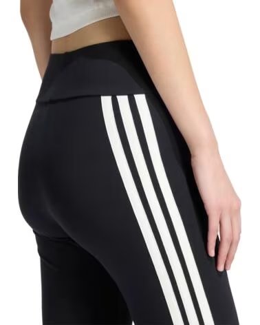 ADIDAS MALLAS DEPORTIVAS DE MUJER NEGRO