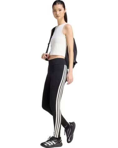 ADIDAS MALLAS DEPORTIVAS DE MUJER NEGRO