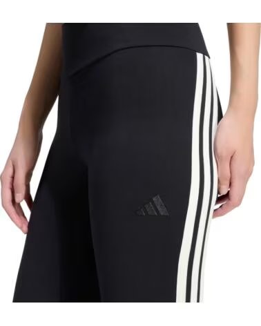 ADIDAS MALLAS DEPORTIVAS DE MUJER NEGRO