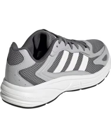 ADIDAS ZAPATILLAS DE DEPORTE NIÑO GRIS