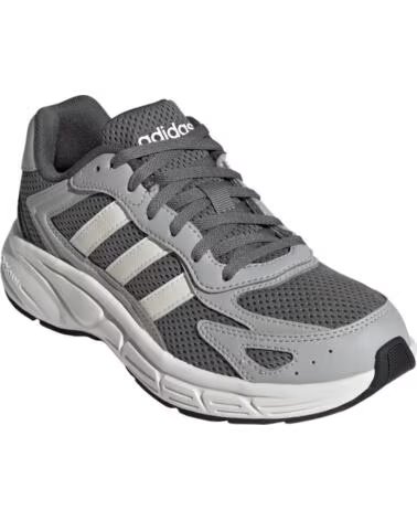 ADIDAS ZAPATILLAS DE DEPORTE NIÑO GRIS