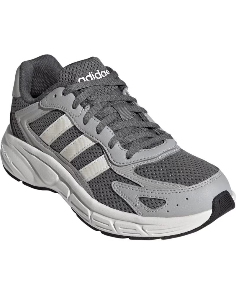 ADIDAS ZAPATILLAS DE DEPORTE NIÑO GRIS