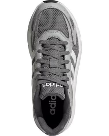 ADIDAS ZAPATILLAS DE DEPORTE NIÑO GRIS
