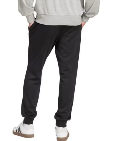 ADIDAS PANTALONES HOMBRE NEGRO