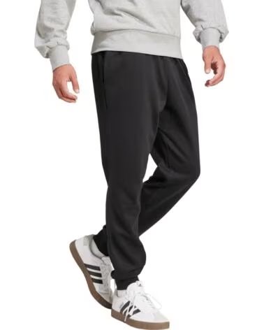 ADIDAS PANTALONES HOMBRE NEGRO