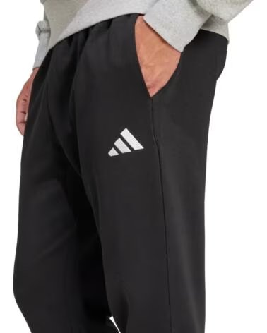 ADIDAS PANTALONES HOMBRE NEGRO