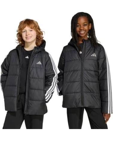 ADIDAS CHAQUETÓN ESSENTIALS 3 BANDAS JL7402