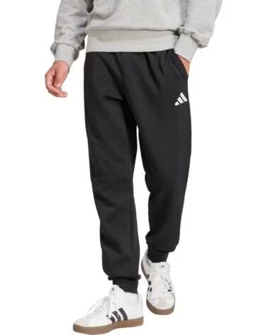 ADIDAS PANTALONES HOMBRE NEGRO