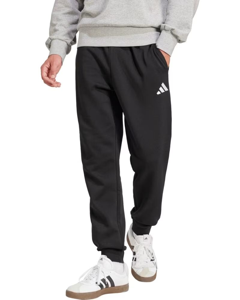 ADIDAS PANTALONES HOMBRE NEGRO