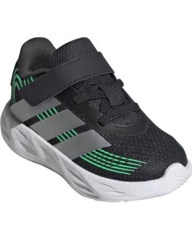 ADIDAS ZAPATILLAS DE DEPORTE NIÑOS GRIS