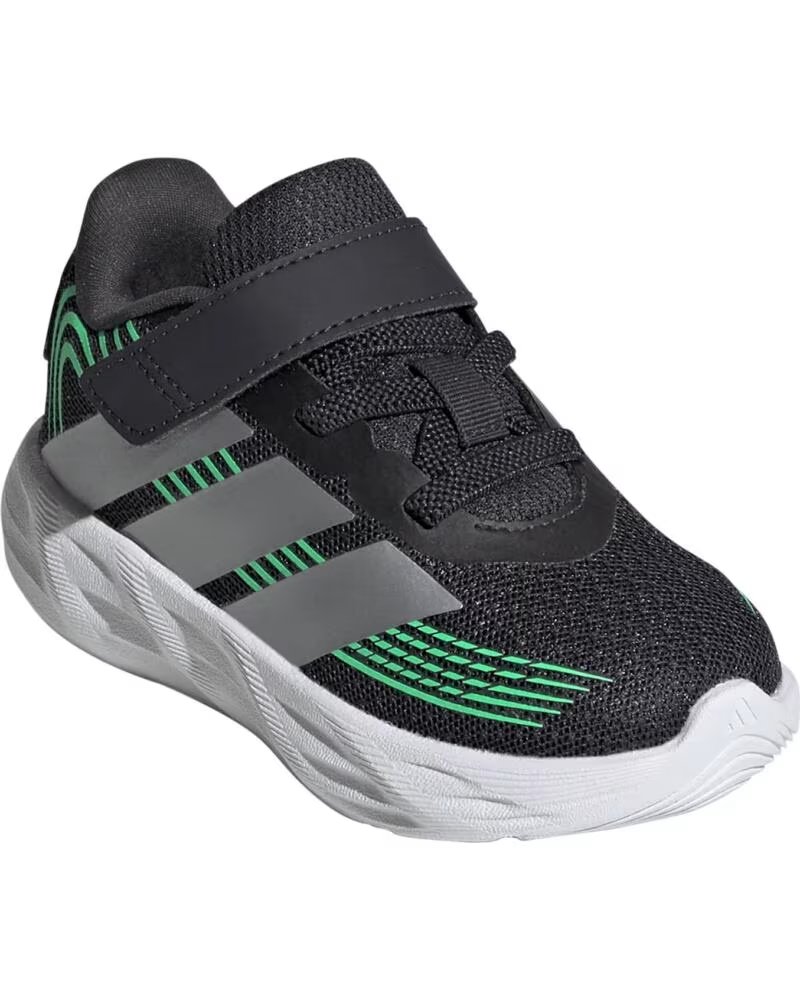 ADIDAS ZAPATILLAS DE DEPORTE NIÑOS GRIS