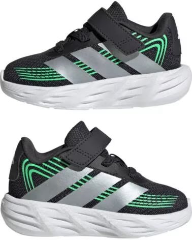 ADIDAS ZAPATILLAS DE DEPORTE NIÑOS GRIS