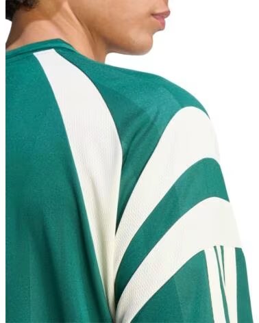ADIDAS JERSEY HOMBRE VERDE