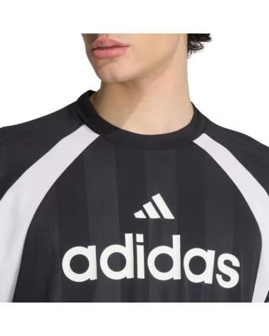 ADIDAS PULLS HOMME EN COULEUR NOIR NEGRO