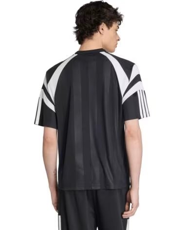 ADIDAS PULLS HOMME EN COULEUR NOIR NEGRO