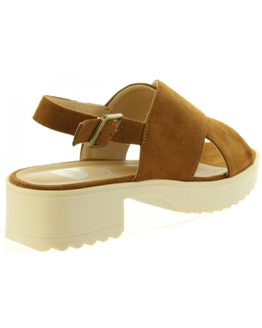Sandalias de Niña DESTROY K115745 CUERO