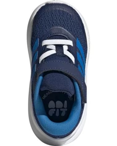 ZAPATILLAS DEPORTE NIÑOS ADIDAS AZUL
