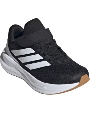 ADIDAS ZAPATILLAS DE DEPORTE NIÑOS NEGRO