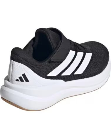 ADIDAS ZAPATILLAS DE DEPORTE NIÑOS NEGRO