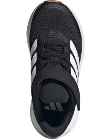 ADIDAS ZAPATILLAS DE DEPORTE NIÑOS NEGRO