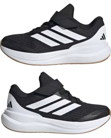 ADIDAS ZAPATILLAS DE DEPORTE NIÑOS NEGRO